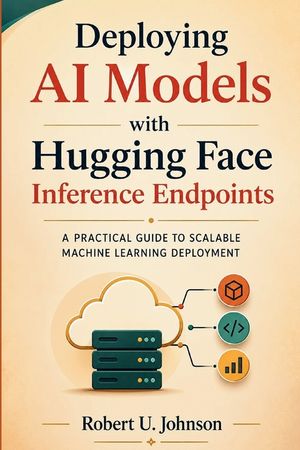 Deploying AI Models with Hugging Face Inference Endpoints: A Practical Guide to Scalable Machine Learning Deployment image number 0
