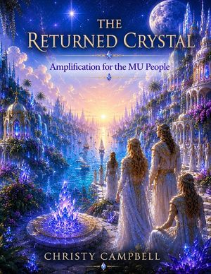 The Returned Crystal: Amplification for the MU People image number 0