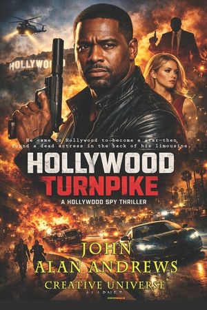 Hollywood Turnpike: Hollywood Spy Thriller image number 0