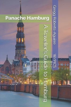 A Traveler's Guide to Hamburg: Panache Hamburg image number 0