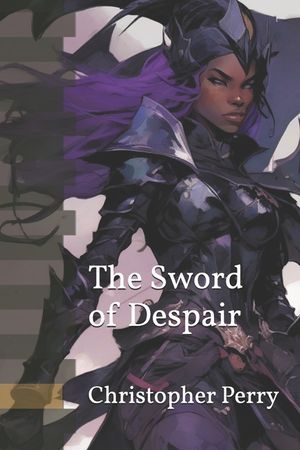 The Sword of Despair image number 0