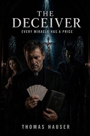 The Deceiver image number 0