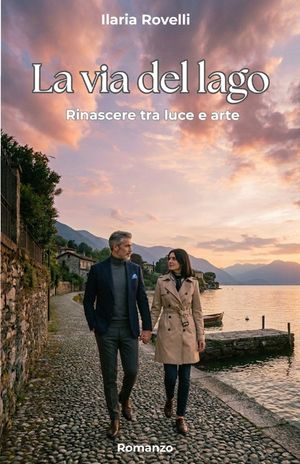 La via del lago: Rinascere tra luce e arte image number 0