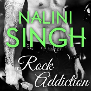 Rock Addiction Lib/E image number 0