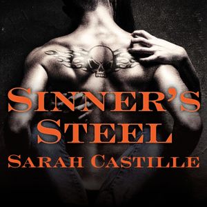 Sinner's Steel image number 0