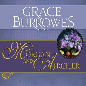 Morgan and Archer image number 0