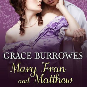 Mary Fran and Matthew image number 0