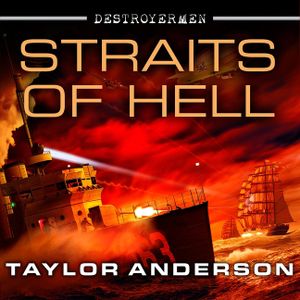 Destroyermen: Straits of Hell image number 0
