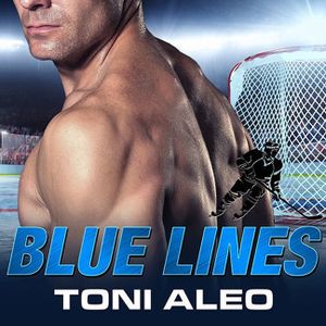Blue Lines Lib/E image number 0