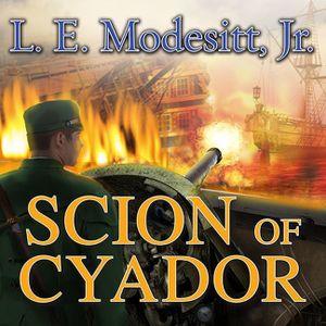 Scion of Cyador image number 0