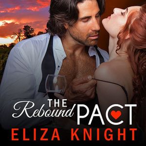 The Rebound Pact Lib/E image number 0