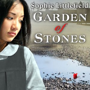 Garden of Stones Lib/E image number 0