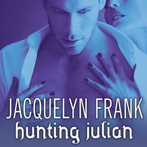 Hunting Julian Lib/E image number 0