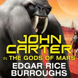 John Carter in the Gods of Mars image number 0