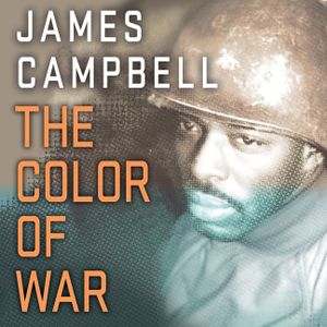 The Color of War Lib/E: How One Battle Broke Japan and Another Changed America image number 0
