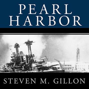 Pearl Harbor Lib/E: FDR Leads the Nation Into War image number 0