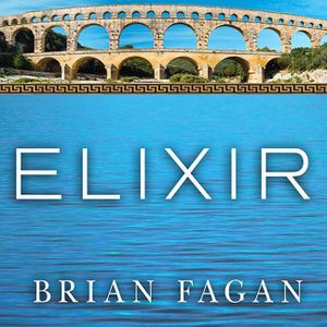 Elixir Lib/E: A History of Water and Humankind image number 0
