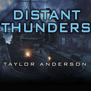 Destroyermen: Distant Thunders image number 0