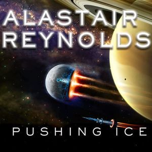 Pushing Ice Lib/E image number 0