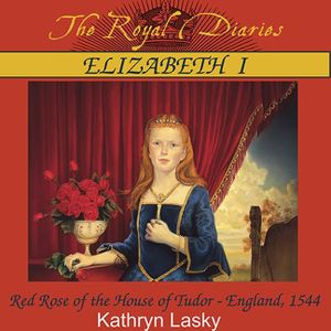 Elizabeth I: Red Rose of the House of Tudor, England, 1544 image number 0
