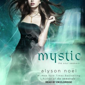 Mystic Lib/E image number 0