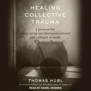 Healing Collective Trauma: A Process for Integrating Our Intergenerational and Cultural Wounds image number 0
