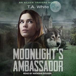 Moonlight's Ambassador image number 0