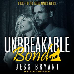Unbreakable Bond Lib/E image number 0