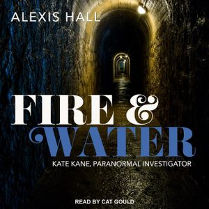 Fire & Water image number 0