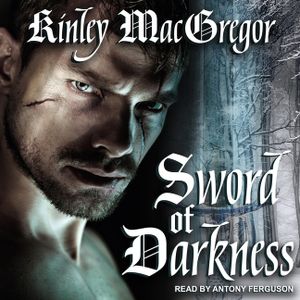 Sword of Darkness image number 0