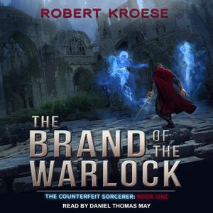 The Brand of the Warlock image number 0