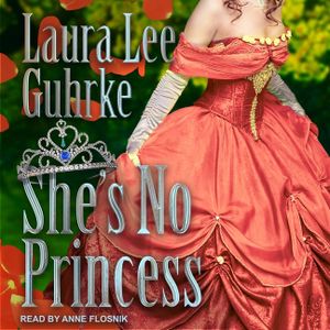 She's No Princess image number 0