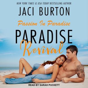 Paradise Revival image number 0