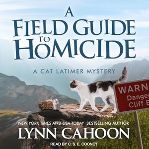 A Field Guide to Homicide Lib/E image number 0