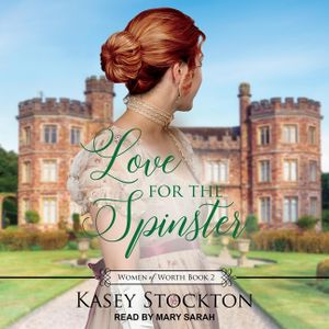 Love for the Spinster image number 0