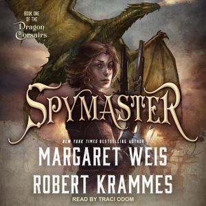 Spymaster Lib/E image number 0