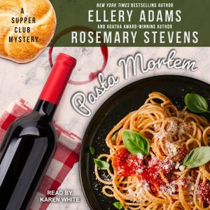Pasta Mortem image number 0