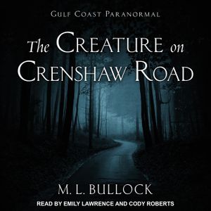 The Creature on Crenshaw Road image number 0