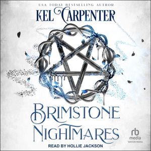 Brimstone Nightmares image number 0