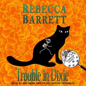 Trouble in Dixie image number 0