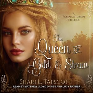 The Queen of Gold and Straw image number 0