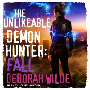 The Unlikeable Demon Hunter: Fall image number 0