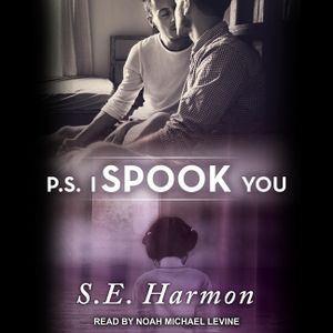 P.S. I Spook You image number 0