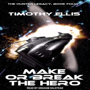 Make or Break the Hero Lib/E image number 0