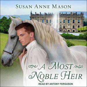 A Most Noble Heir image number 0