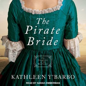 The Pirate Bride image number 0