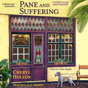 Pane and Suffering image number 0