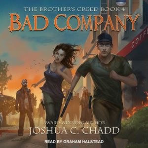 Bad Company image number 0