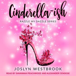 Cinderella-Ish image number 0