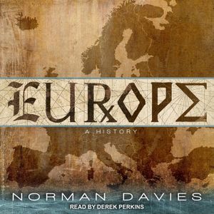 Europe: A History image number 0